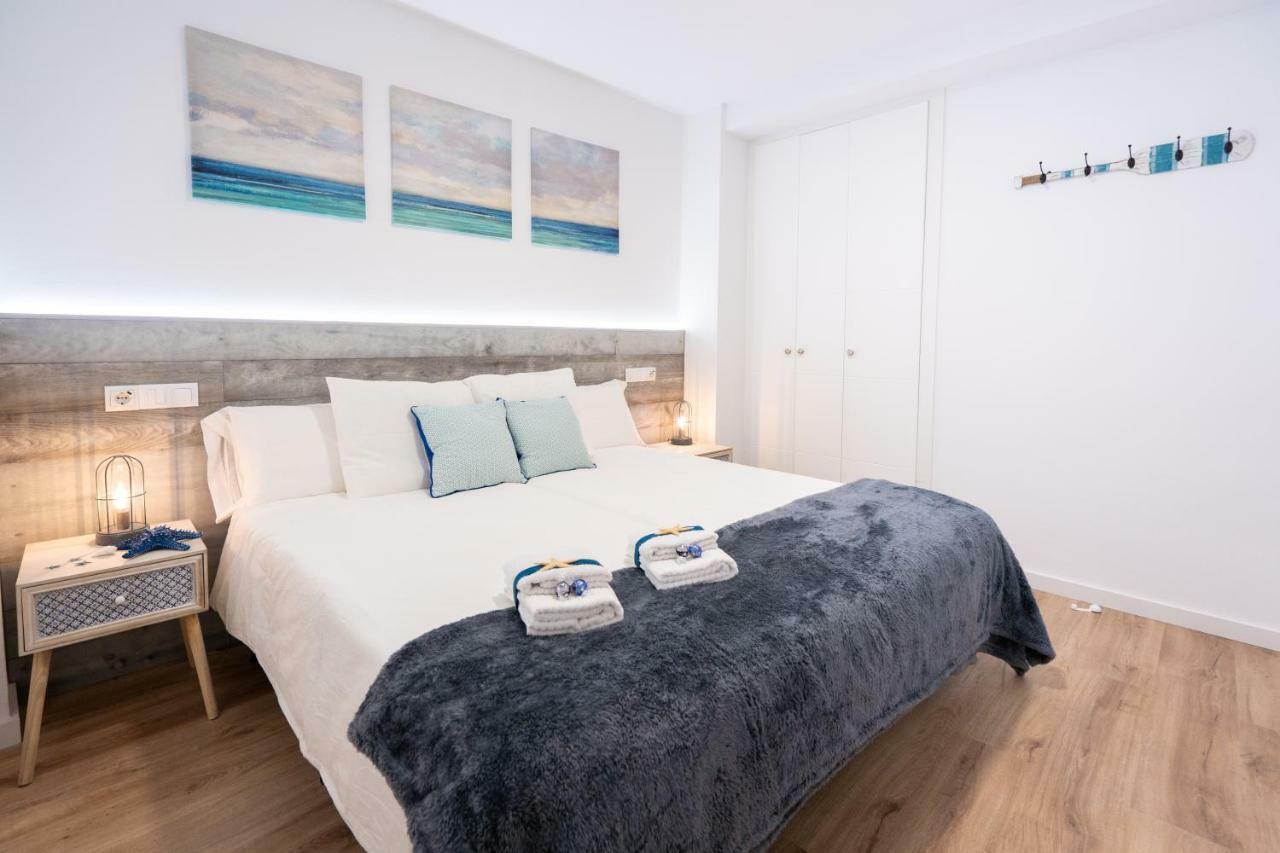 ✪Dona Apartment Las Palmas de Gran Canaria Exterior photo