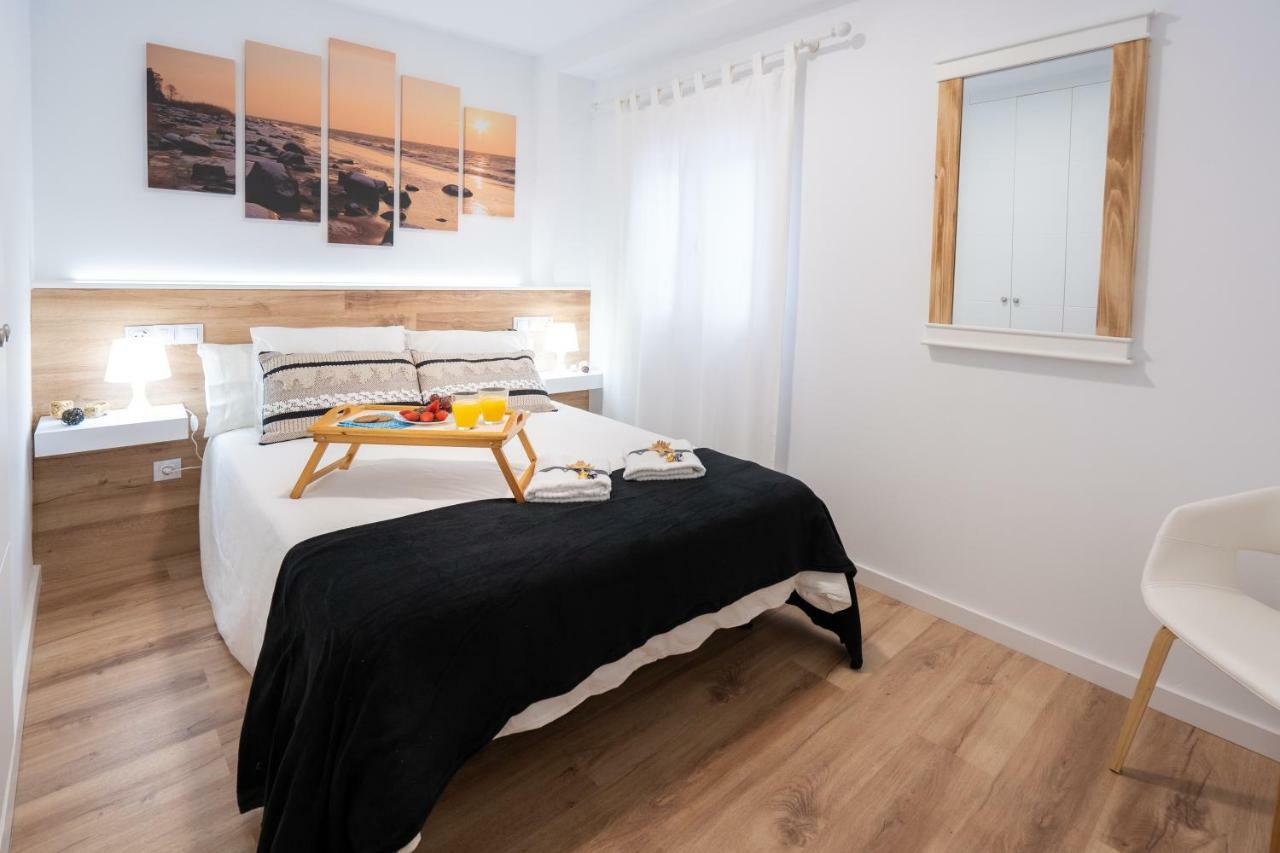 ✪Dona Apartment Las Palmas de Gran Canaria Exterior photo