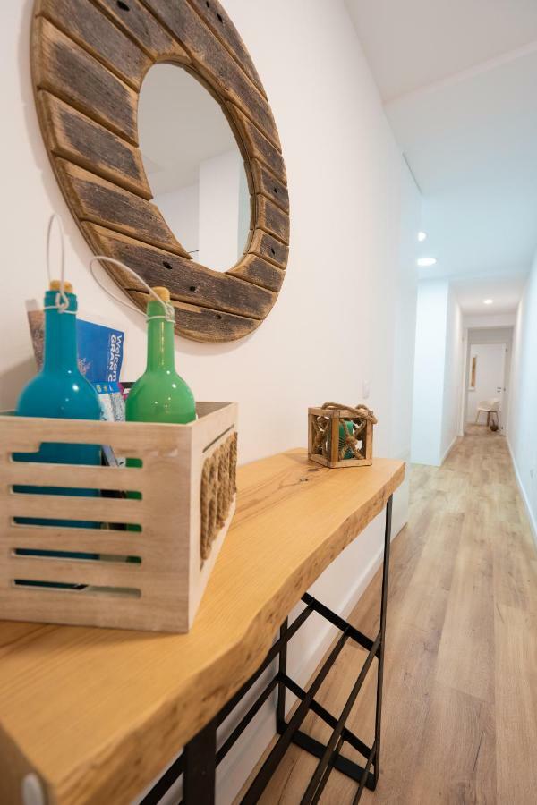 ✪Dona Apartment Las Palmas de Gran Canaria Exterior photo