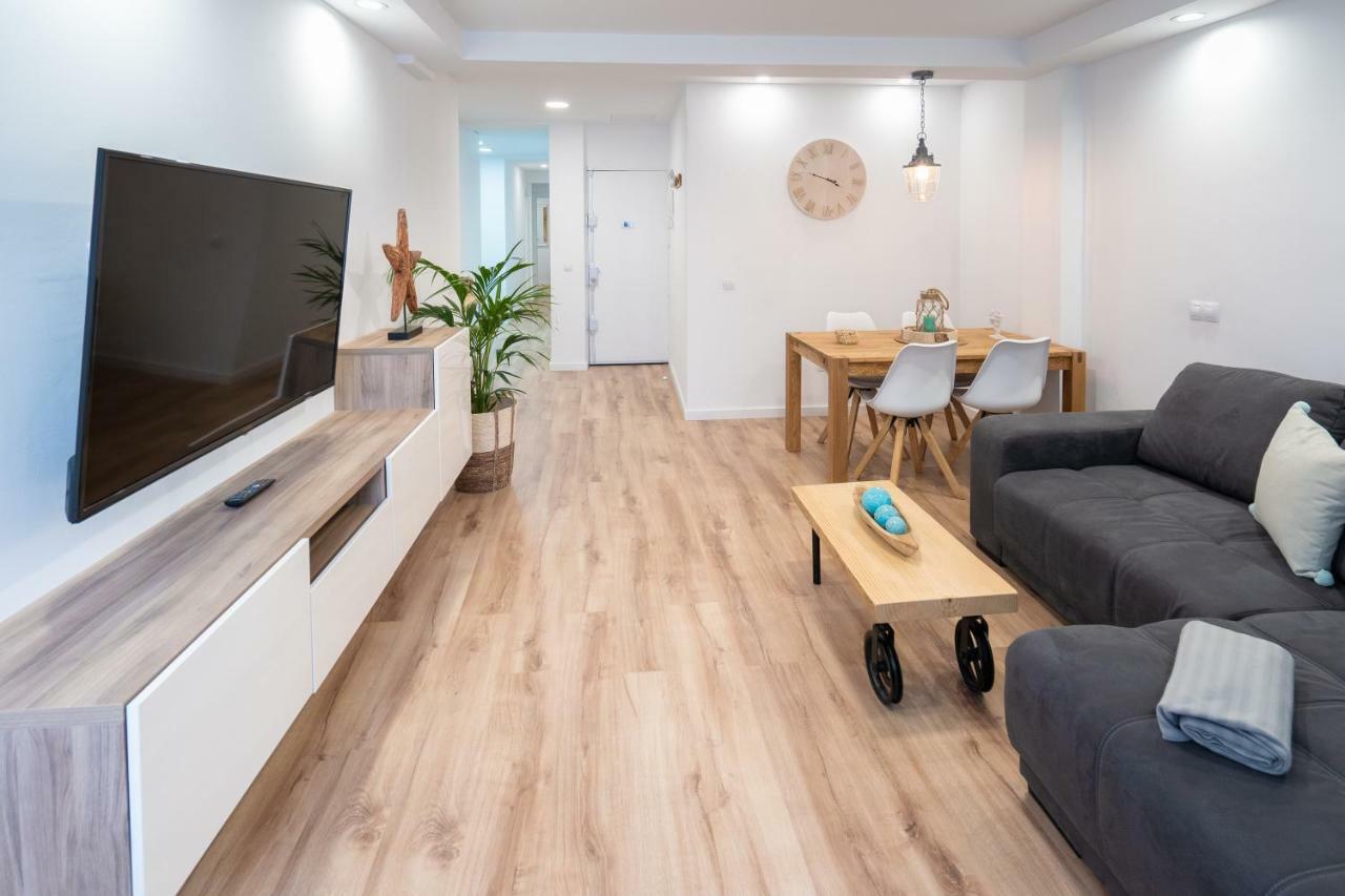 ✪Dona Apartment Las Palmas de Gran Canaria Exterior photo