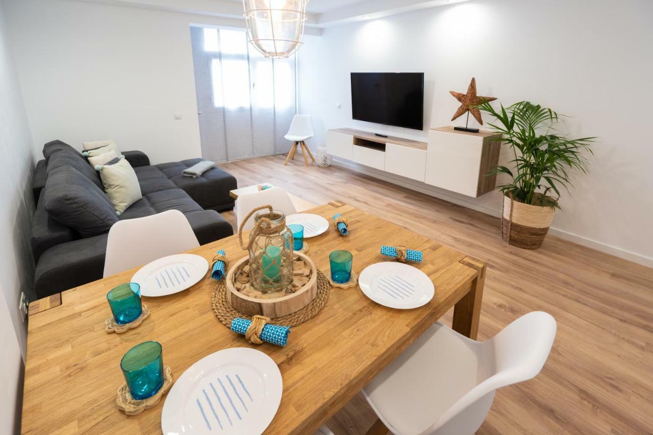 ✪Dona Apartment Las Palmas de Gran Canaria Exterior photo