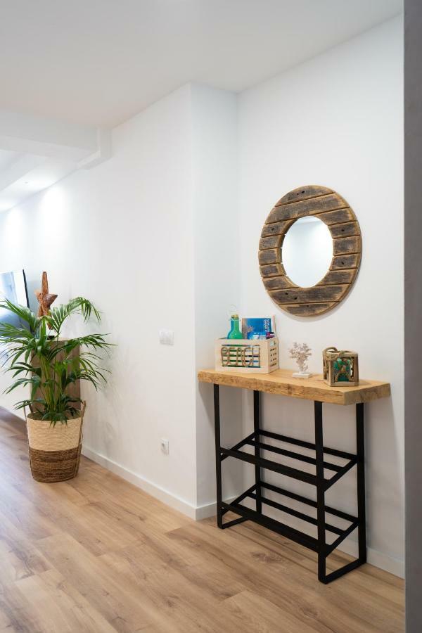 ✪Dona Apartment Las Palmas de Gran Canaria Exterior photo